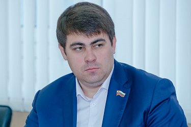 Бюджет проходит второе чтение